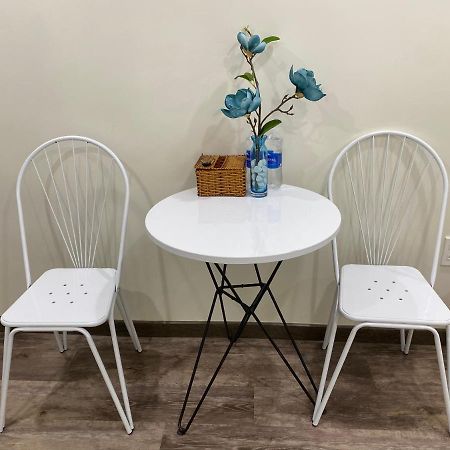 Chill Home 1 Хошимин Экстерьер фото