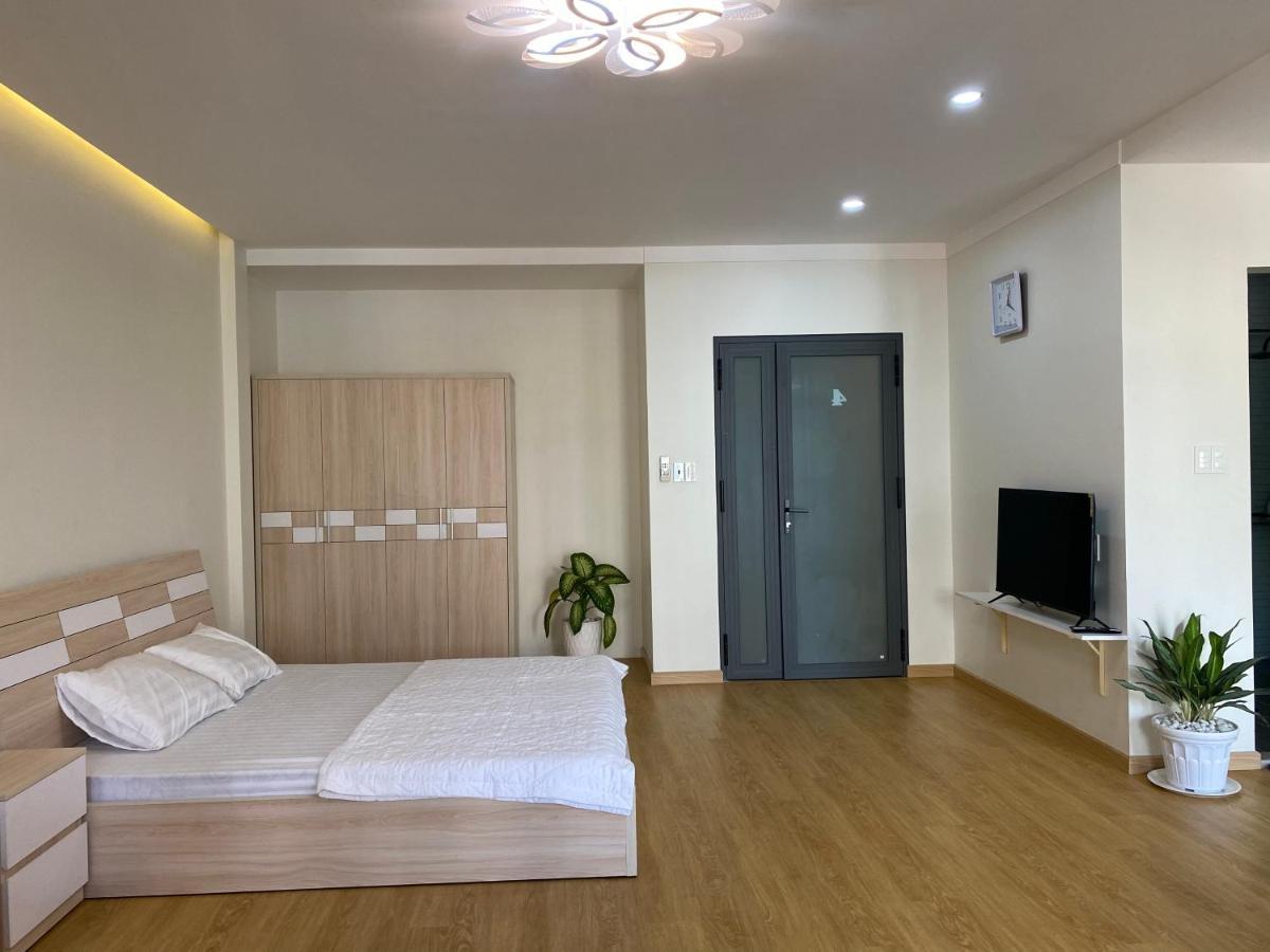 Chill Home 1 Хошимин Экстерьер фото