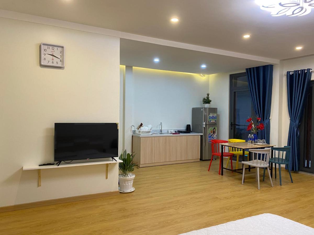 Chill Home 1 Хошимин Экстерьер фото