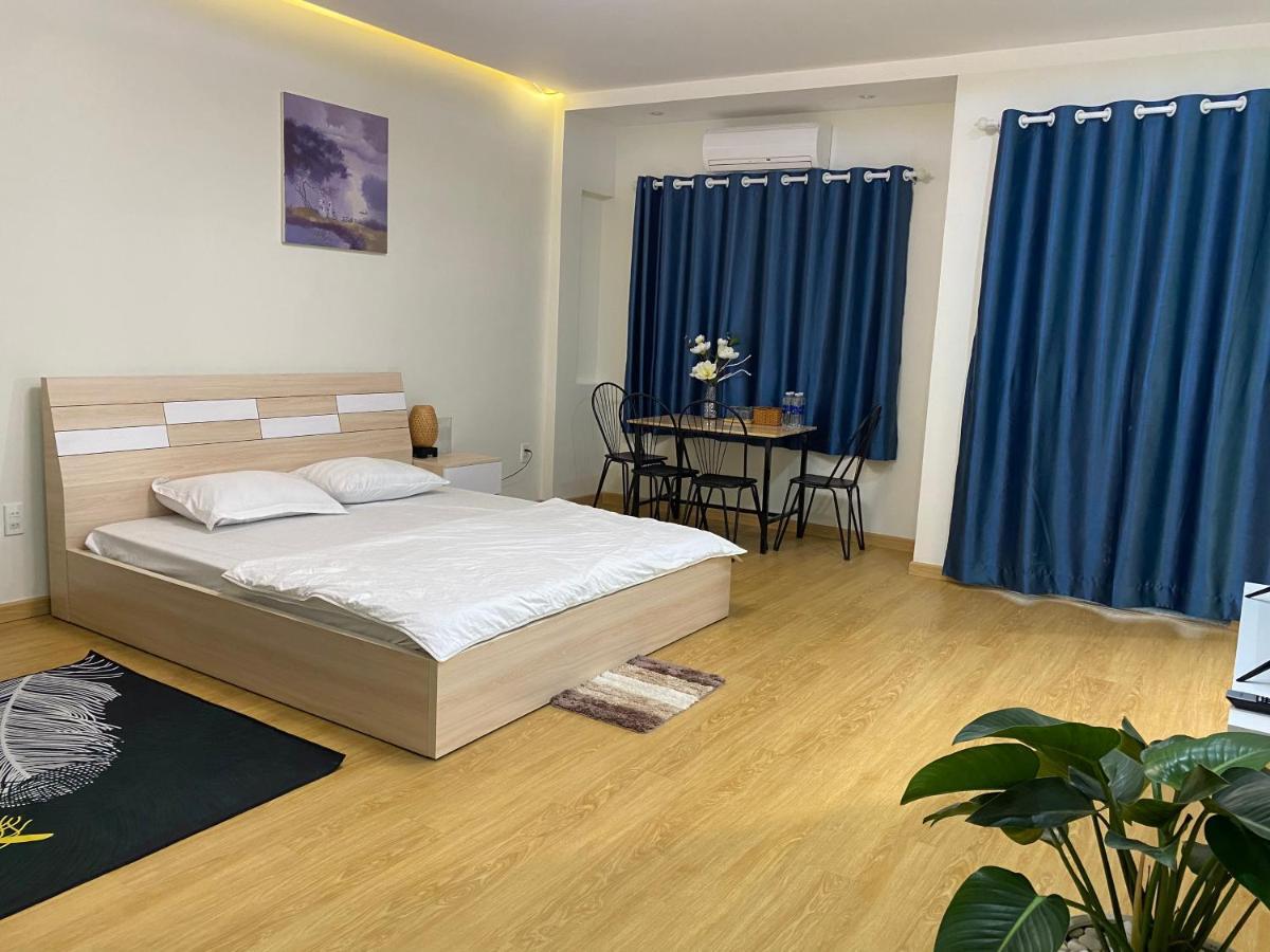 Chill Home 1 Хошимин Экстерьер фото