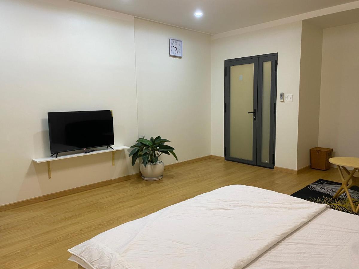 Chill Home 1 Хошимин Экстерьер фото