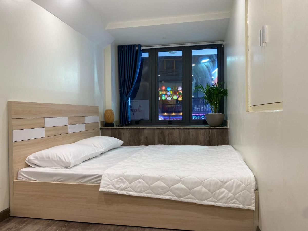 Chill Home 1 Хошимин Экстерьер фото