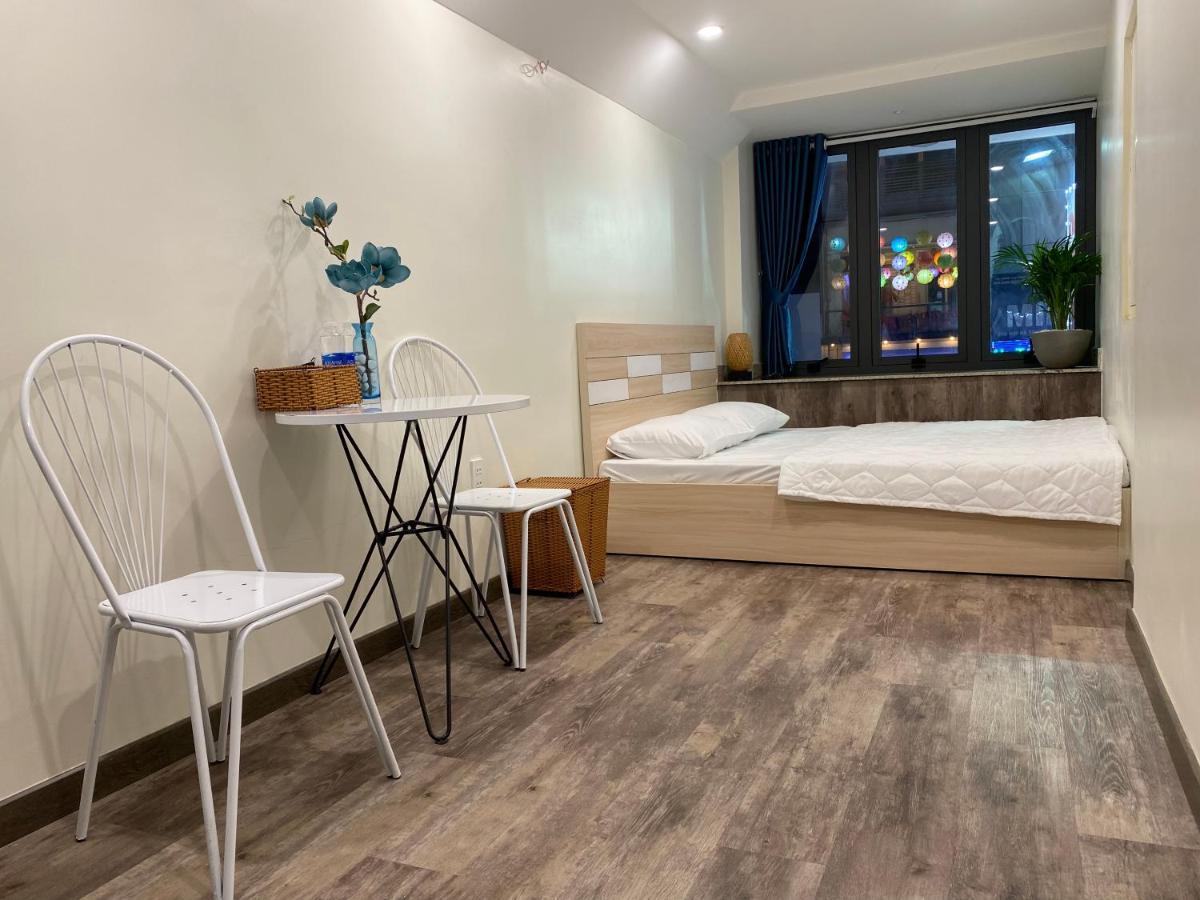 Chill Home 1 Хошимин Экстерьер фото